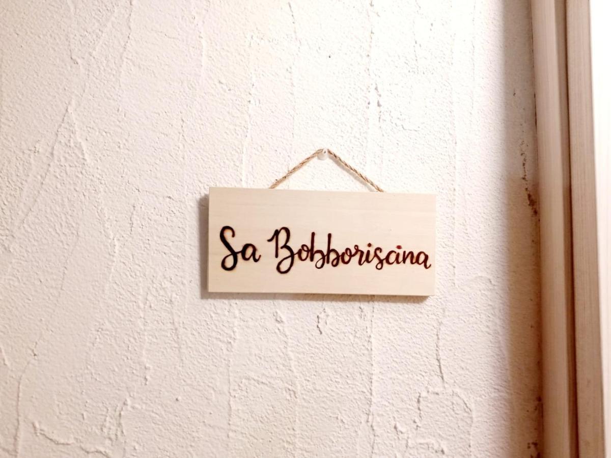 "B&B Santu Giuvanni" Fonni Luaran gambar