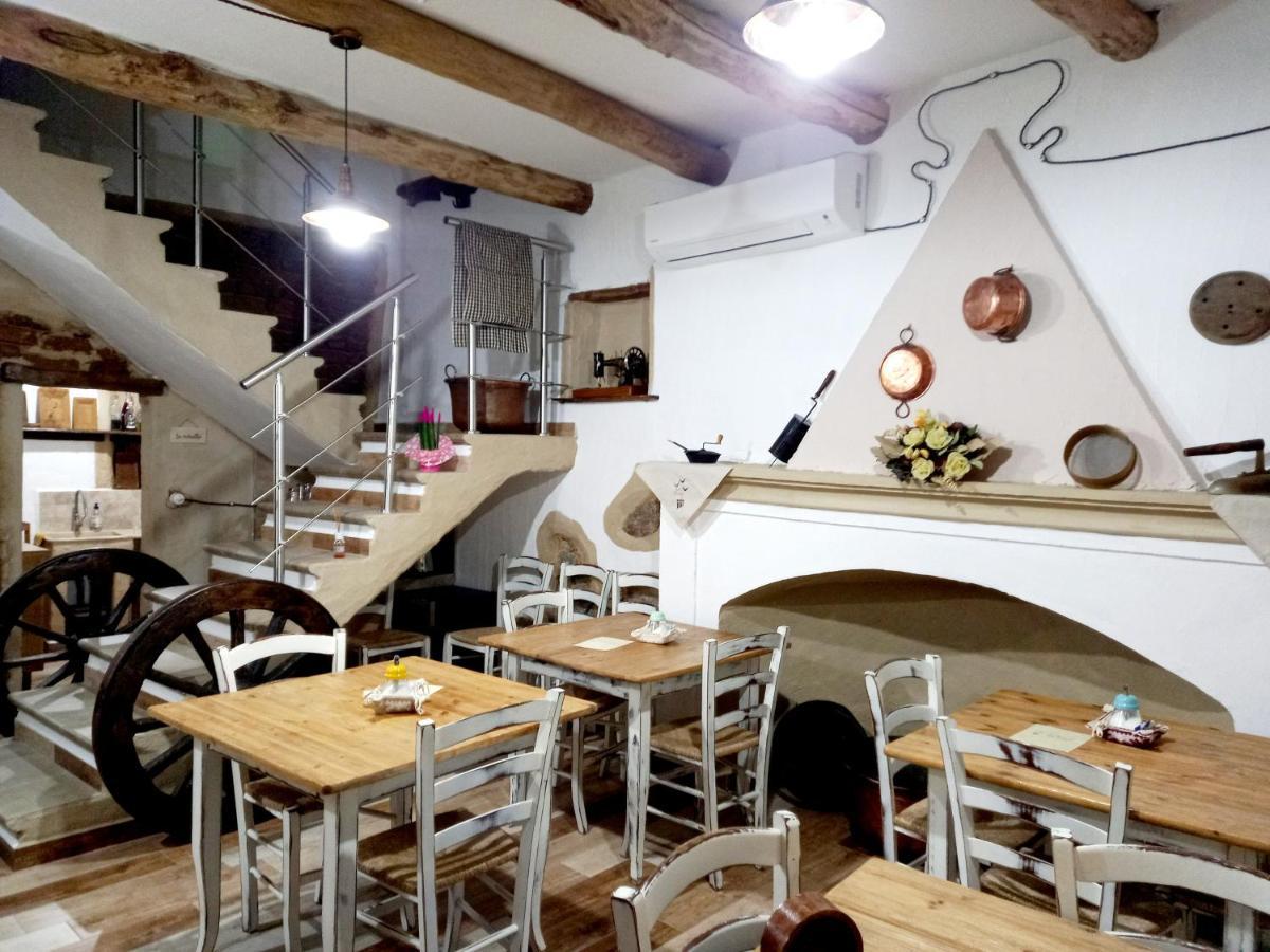 "B&B Santu Giuvanni" Fonni Luaran gambar