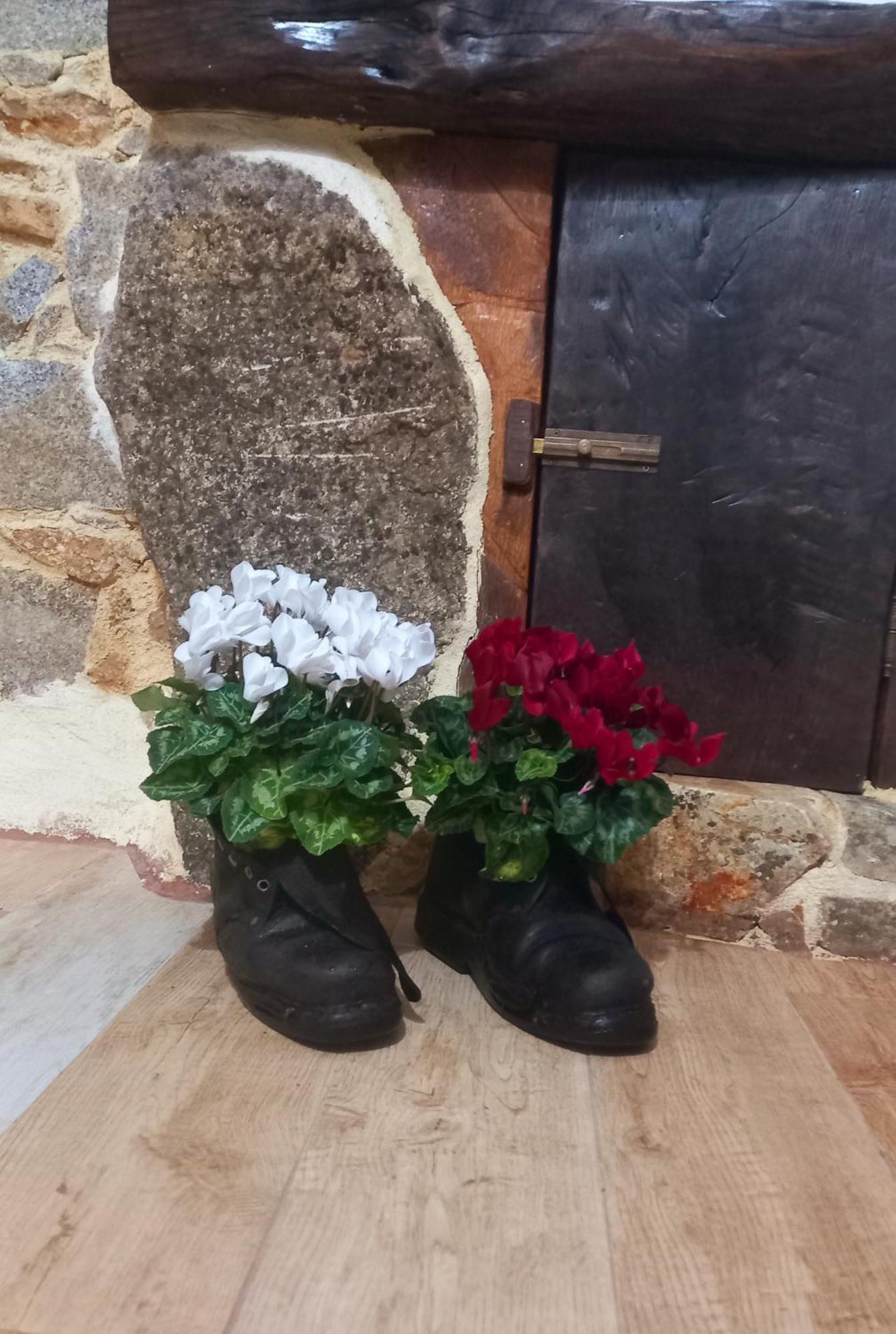 "B&B Santu Giuvanni" Fonni Luaran gambar
