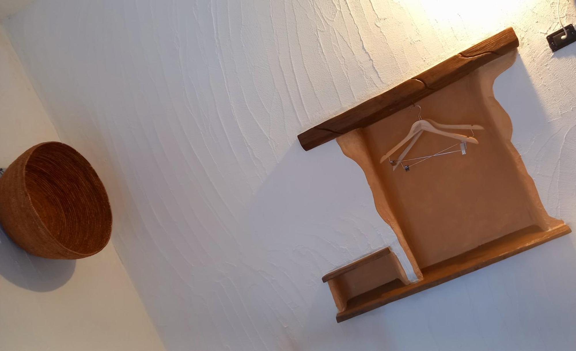 "B&B Santu Giuvanni" Fonni Luaran gambar