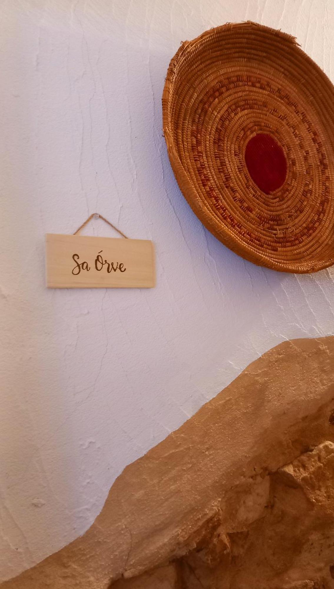 "B&B Santu Giuvanni" Fonni Luaran gambar