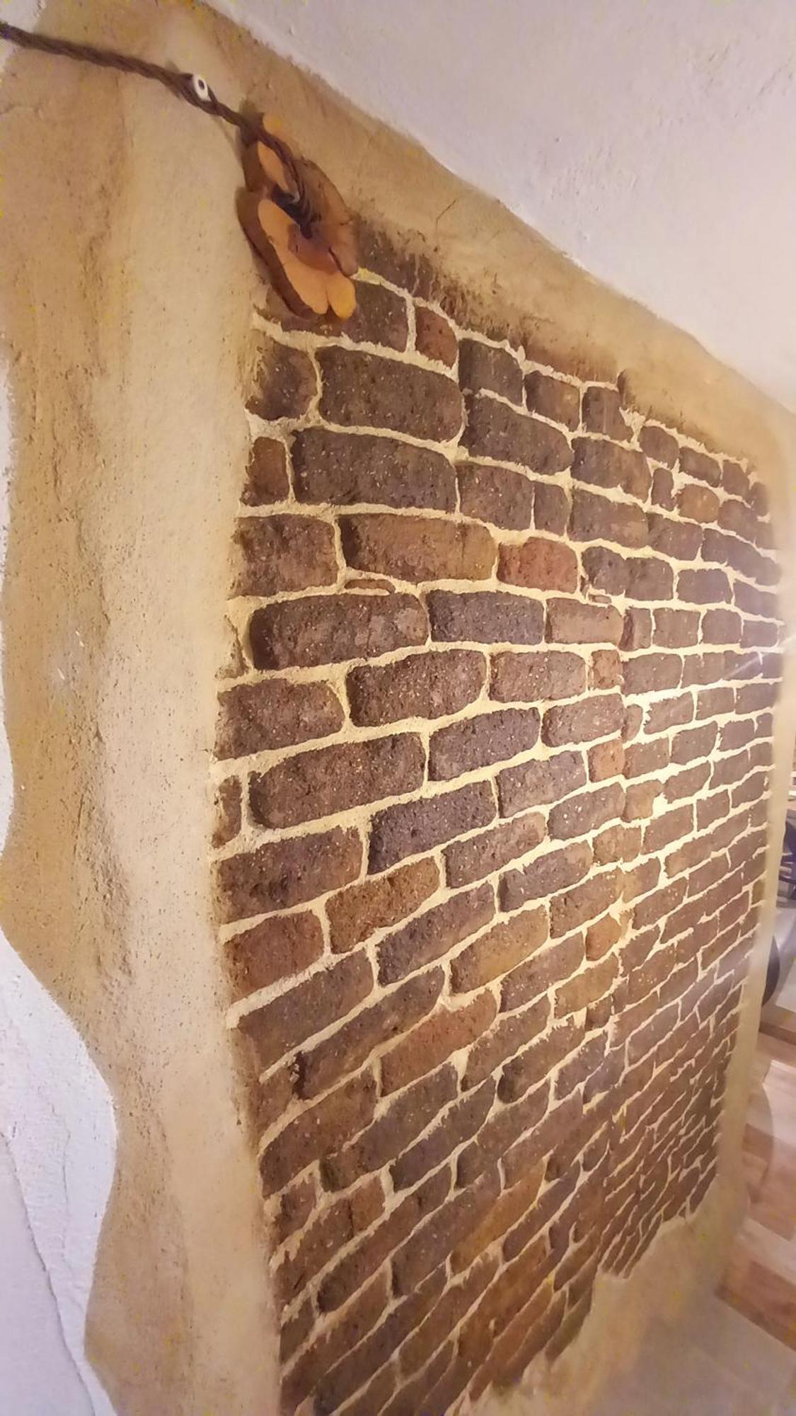 "B&B Santu Giuvanni" Fonni Luaran gambar
