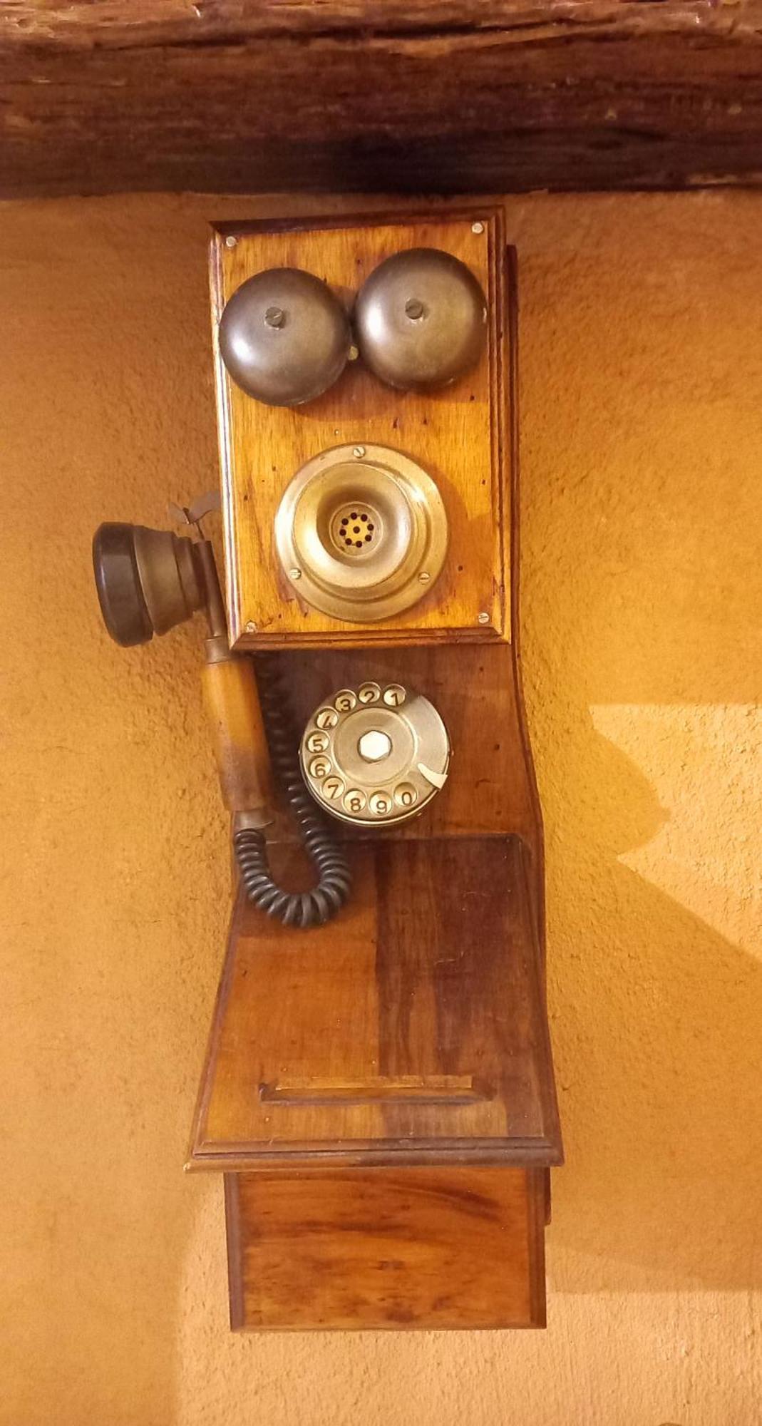 "B&B Santu Giuvanni" Fonni Luaran gambar