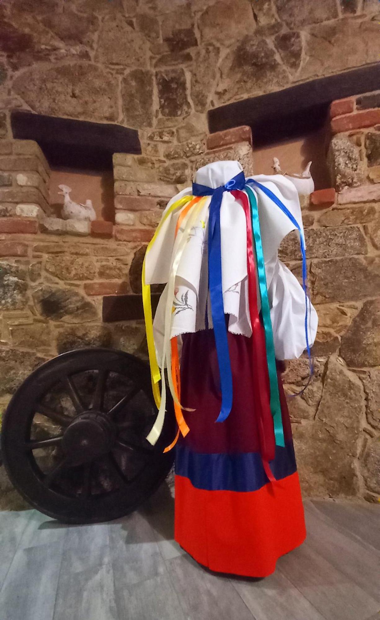 "B&B Santu Giuvanni" Fonni Luaran gambar